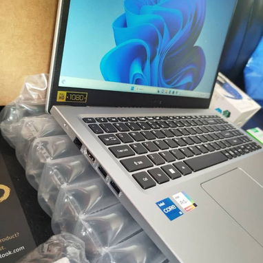 580usd Laptop Acer Aspire A315 ✨️NUEVA EN CAJA 📦 - Img 122652029