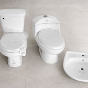 Taza de baño Clásica - Img 55734693
