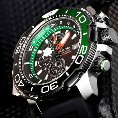 Relojes citizen eco drive - Img 126862614
