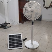 *🌀 _VENTILADOR RECARGABLE DIGITAL modelo Sanumo_ 🔋✨* *¡NUEVOS EN CAJA!* - Img 56197333