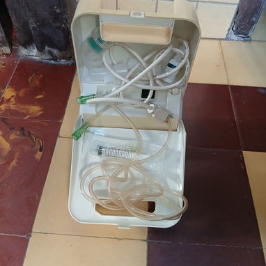 Utensilios médicos - 3/6