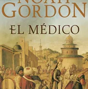 Vendo Libro del Médico de Noah Gordon - Img 50670055