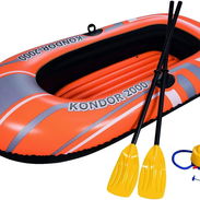 Bote Inflable Bestway 61062 Kondor 2000 - Img 51125696