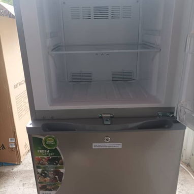 Vendo Refrigerador, Milexus, 9.1', congelación seca -mensajería gratis y garantía - Img 121215160