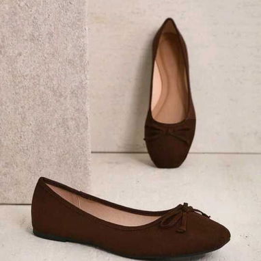 Bailarinas NUEVAS 👠✨ — Número 37 - 2/5