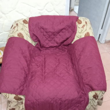 Forros de muebles de sala - 2/4