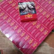 Preservativos Vigor 30 cup por unidad (ofertas por cantidad) - Img 54323287