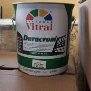 Pintura trancitable para piso - Img 55726530