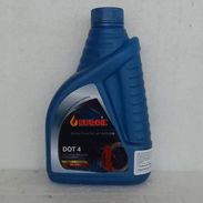 Líquido de frenos DOT-4 Euroil 1L – 10 USD - Img 55448460