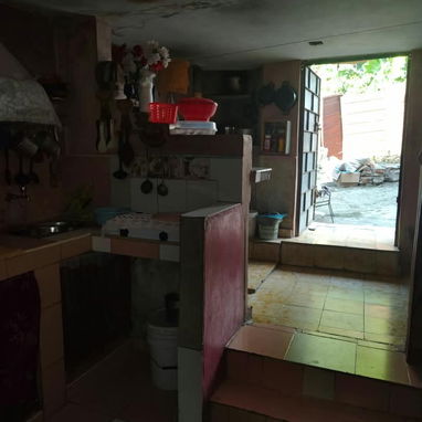 ✅️ CASA EN VENTA EN SAN LINO ENTRE 11 Y 12 NORTE 🏠 - 10/10