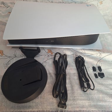 Vendo PS5 impecable como nuevo - Img 127983281