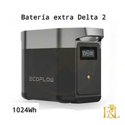 🔋 Batería Extra para EcoFlow DELTA 2 - Img 57151212