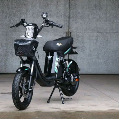 Bicimotos JMD - Img 124825529