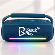 Bocina Bluetooth - Img 58348006