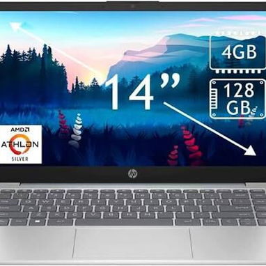 Bryanlaptop oferta esta Laptop HP 14 Autonomía por relevancia . Lee y 📞56249037 - Img 123419832