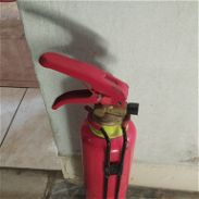Extintor para autos - Img 45564275