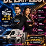 Se buscan gestores de venta - Img 57011066