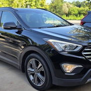 Hyundai Santa fee - Img 56470577