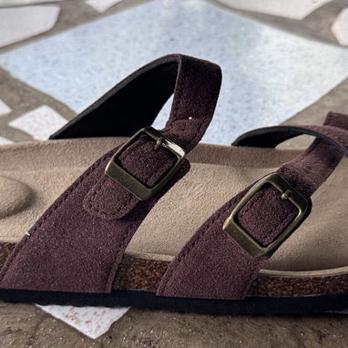 Sandalias prácticas nuevas #40 - 2/2