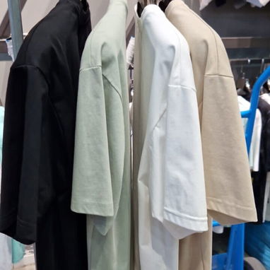 Pulover Oversize para hombres 58547627 - Img 120524078