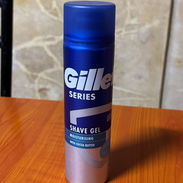 Gel De Afeitar Gillette - Img 58155420