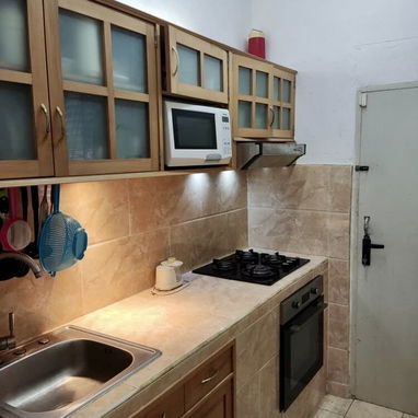 Apartamento de 3 cuartos en San Agustin - Img 126026359