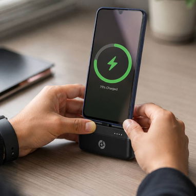 PowerLab Pocket Power Bank 4,500mAh - 5/5