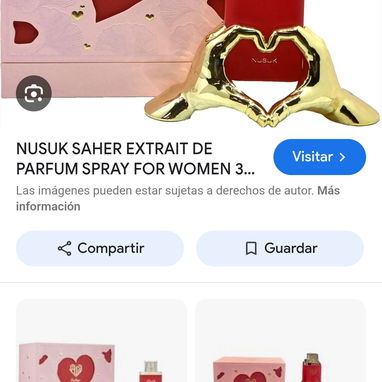 Perfumes para su regalo aqui - Img 119629979