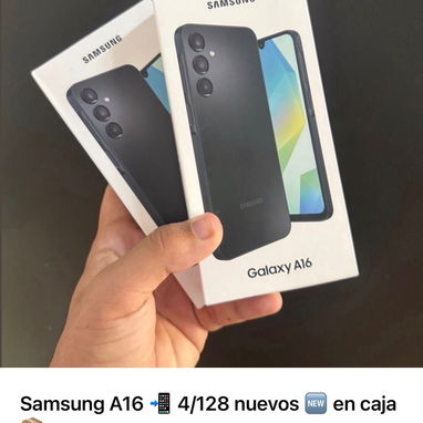 🚨🚨SAMSUNG GALAXY EN OFERTA - Img 121664729