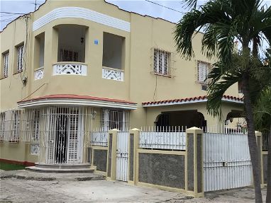 Renta lineal apartamento de 3/4 propiedad horizontal en el corazón de Miramar ,calle 26#310 e/ 3 era y 5ta avenida, - Img main-image