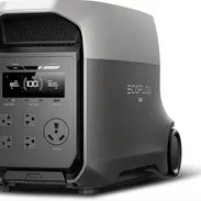 Ecoflow Delta 3 Ultra 3000 Wh Capacidad LiFePo4 - Img 55826776