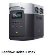 Ecoflow Delta 2 max - Img 56974155