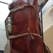 Cerdo asado para ocasiones especiales, pierna lomo y entero - Img 45341577