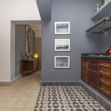 VENTA APARTAMENTO EN EL VEDADO – 2 HABITACIONES / 2 BAÑOS - 2/10