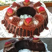 Roscón de Chocolate Intenso - Img 56037159