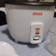Venta de arrocera Imusa nueva - Img 57391578