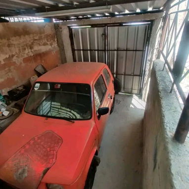 Casa independiente con garage y 5 cuartos en Lawton. - 8/9