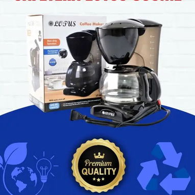 ✨️CAFETERAS☕️ ELÉCTRICAS y CONVENCIONALES ✨️ 🌸Café para compartir: creando recuerdos en familia❤️ - Img 123136610