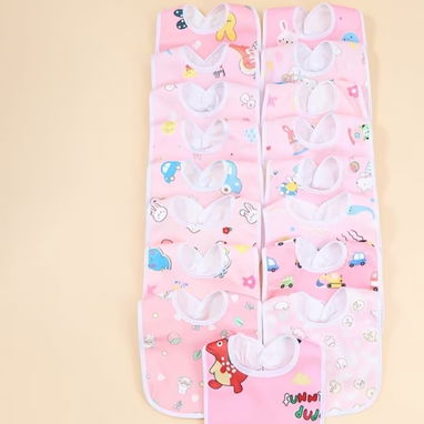 Artículos para bebé, canastilla, colchitas, baberos, mochila pañalera, peines para bebé, kit de aseo para bebé - 10/10