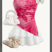 Conjunto Shein - Img 56042320