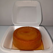 Flan de Leche Condensada - Img 56095036