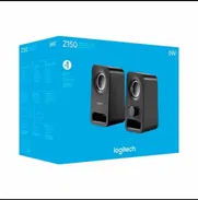 Bocinas Logitech 2.0 Z150(6w) - Img 49999906