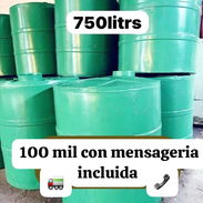 Venta de tanques para el agua - Img 56207166