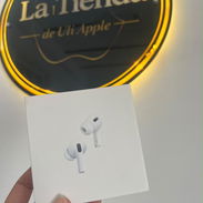 AirPods Pro 2  Triple A Impecables - Img 56558158