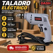TALADRO ELÉCTRICO – 350W - Img 57534106