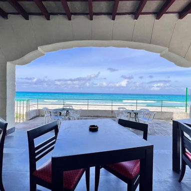 ❤️ 🌊Despierta frente al mar! Casa de renta en playa Varadero - Img 114568230
