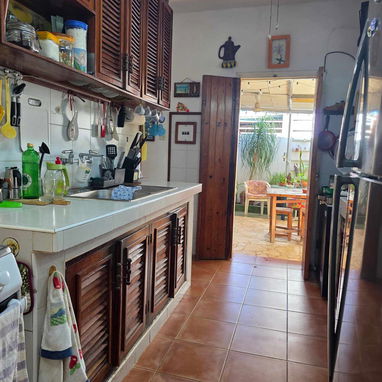 PLAYA, SANTA FE, REPARTO JUAN MANUEL MÁRQUEZ CASA INDEPENDIENTE CON 502 METROS CUADRADOS - Img 111360145