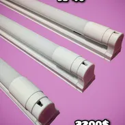 Lámpara led sencilla de 40 - Img 52644916