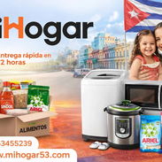 Tienda Mi Hogar. Tenemos Mensajería - Img 55917221