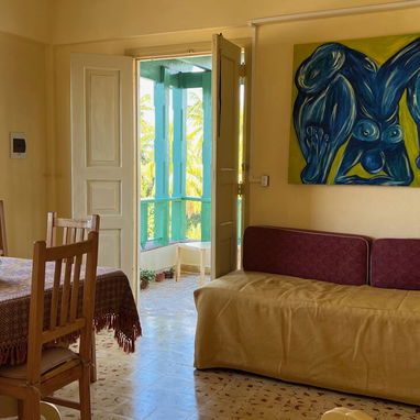 Penthouse frente al mar en Varadero - 3/10